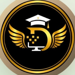 Digiudaan Hub logo